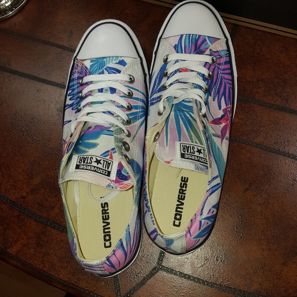 Brand New Converse